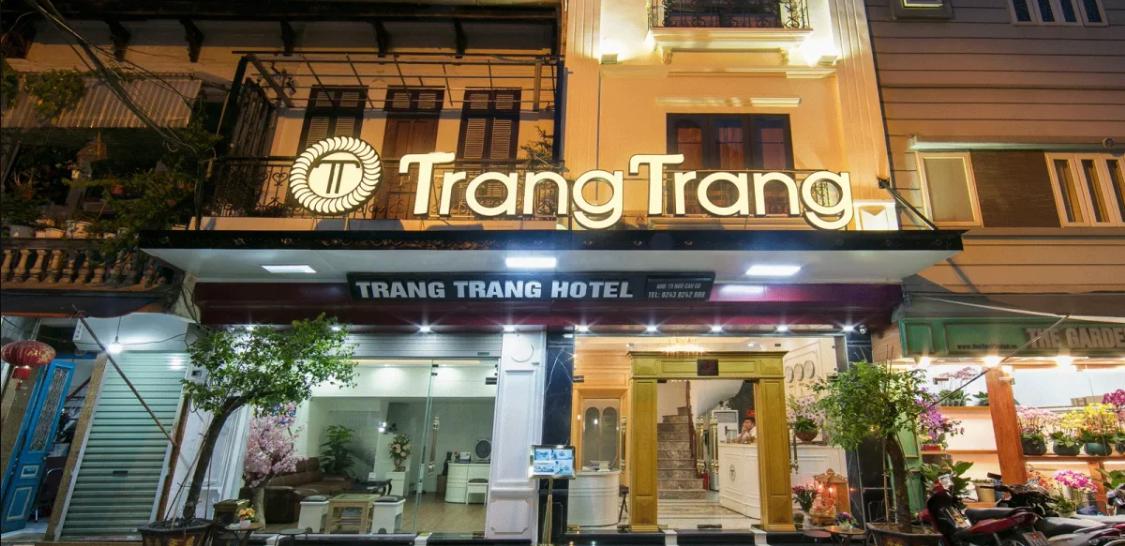 Trang Trang Premium