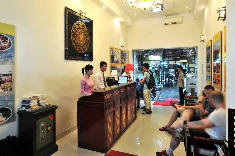 Khách sạn Golden Time Hostel