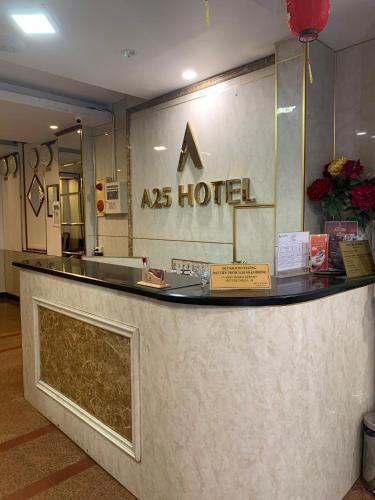Khách sạn A25 Hotel 26 Hàng Nón