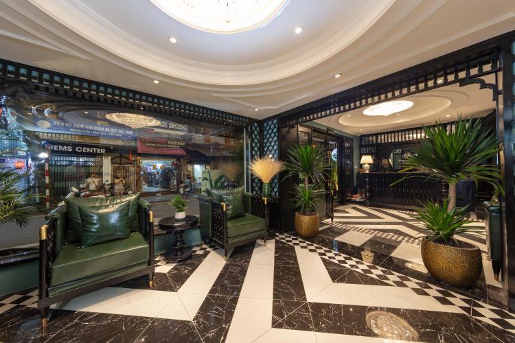 Khách sạn Madelise Central Hotel & Travel