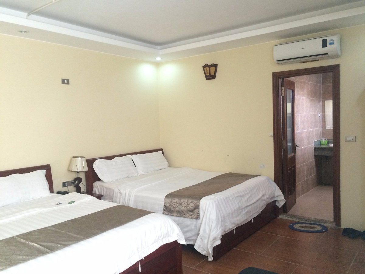 Khách sạn Chio Hotel & Apartment