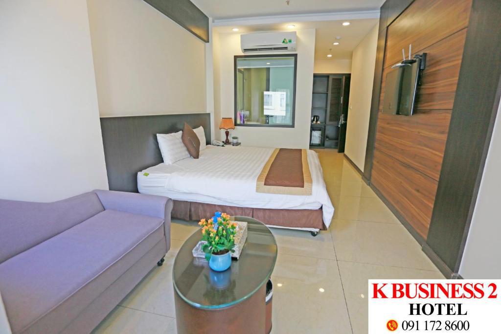 Khách sạn K Business 2