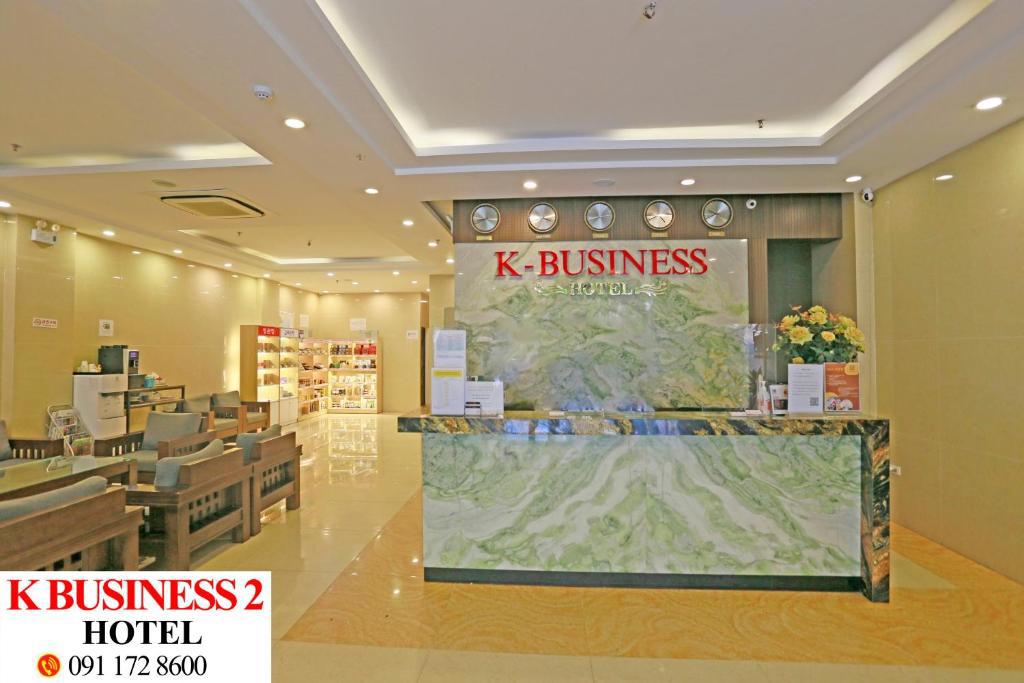 Khách sạn K Business 2