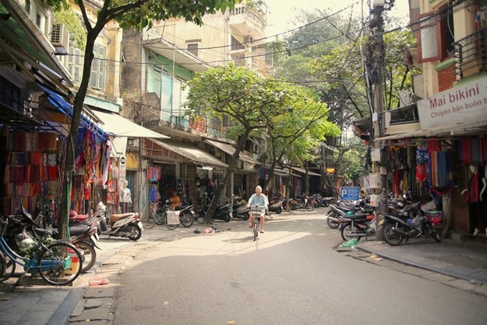 Văn phòng công chứng Trại Găng