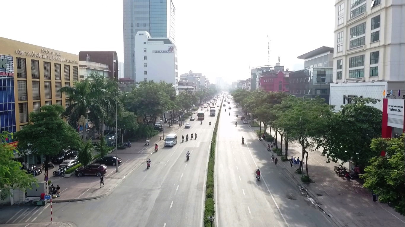 Văn phòng công chứng Gia Thụy