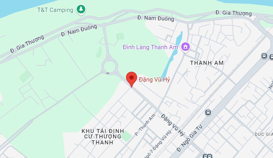 Văn phòng công chứng Đặng Vũ Hỷ