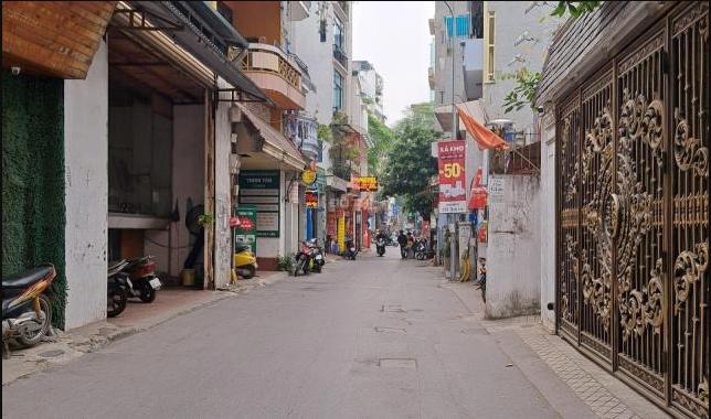 Văn phòng công chứng ngõ Trung Tả