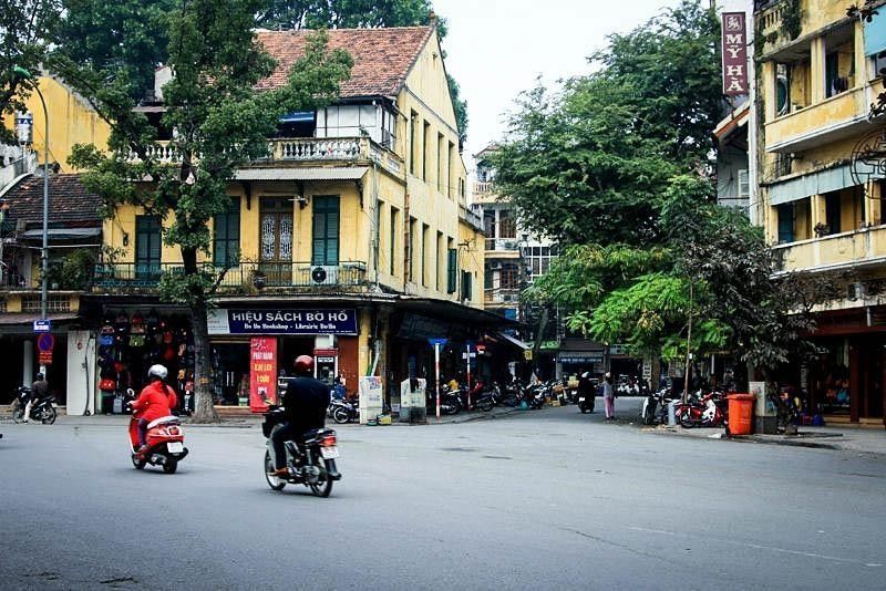 Văn phòng công chứng Cầu Đất