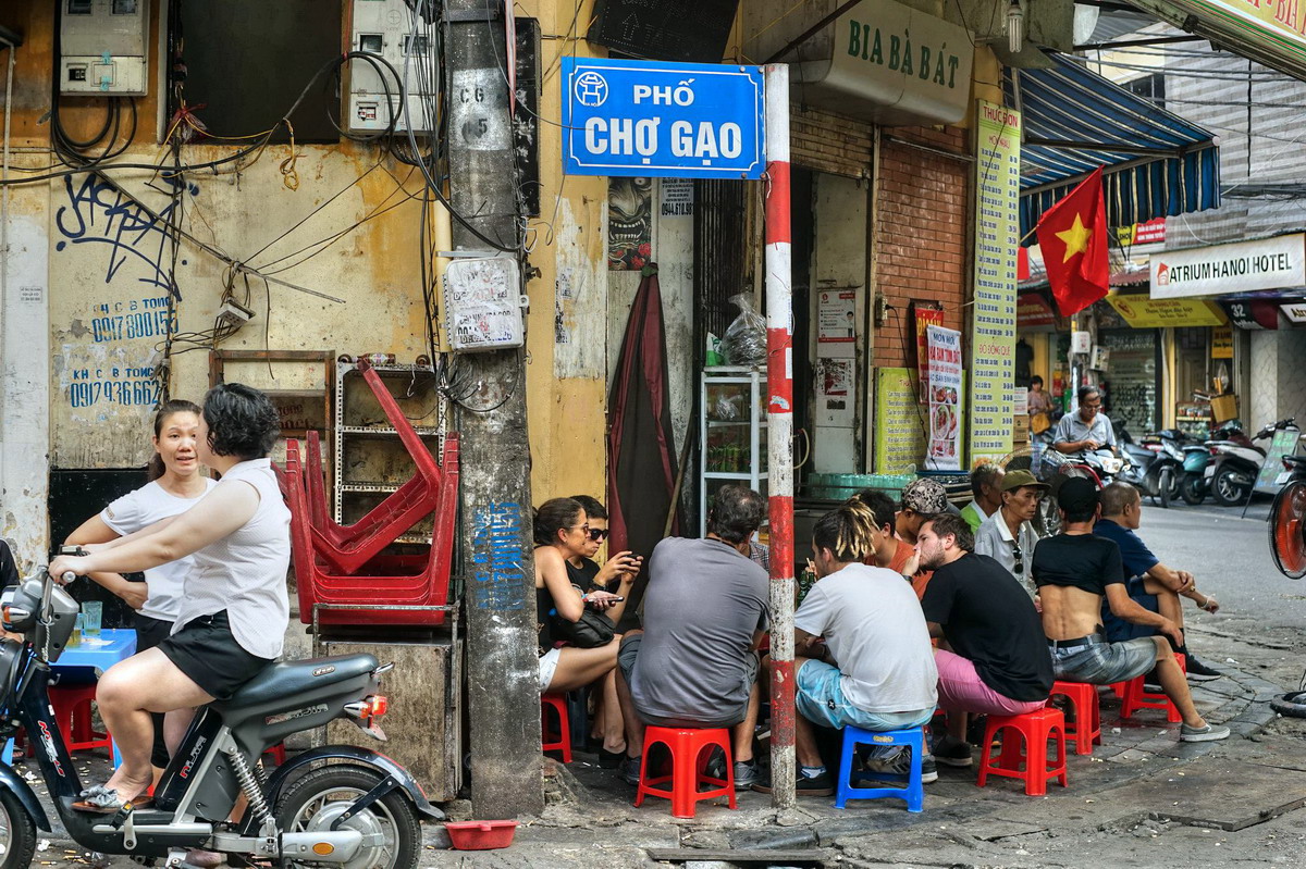 Văn phòng công chứng Chợ Gạo