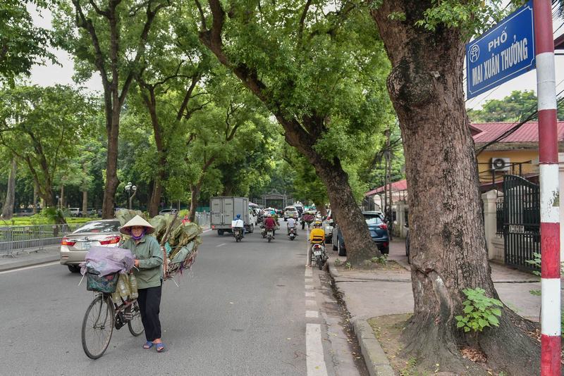 Văn phòng công chứng Mai Xuân Thưởng