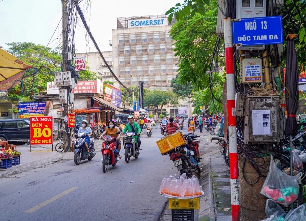 Văn phòng công chứng Dốc Tam Đa