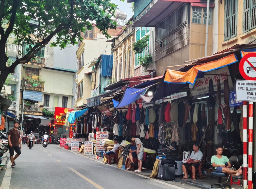 Văn phòng công chứng Hà Trung