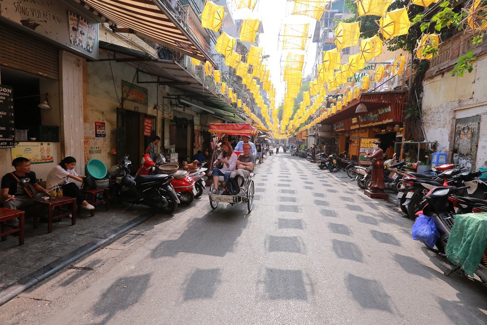 Văn phòng công chứng Hàng Chai