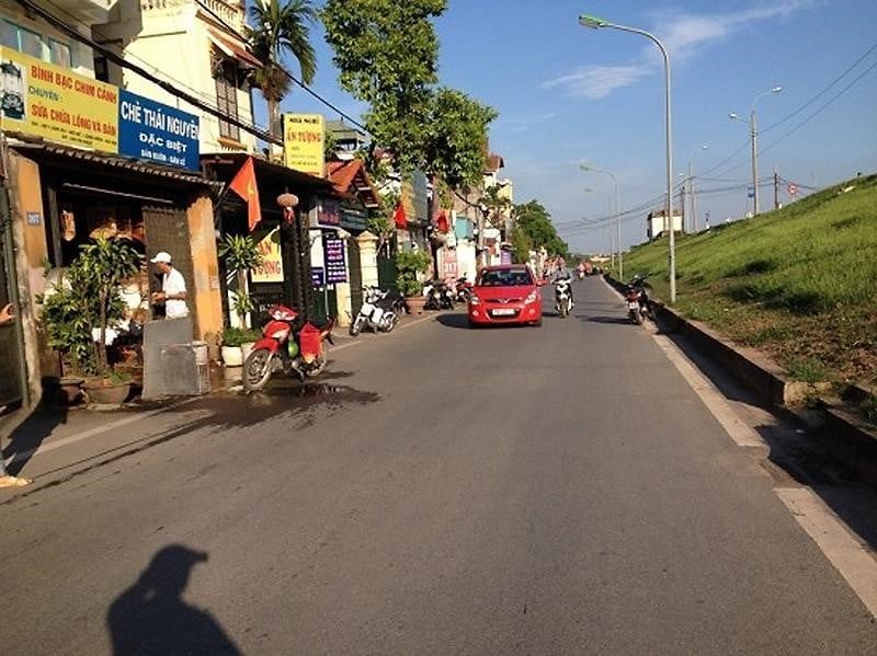 Văn phòng công chứng Lâm Du