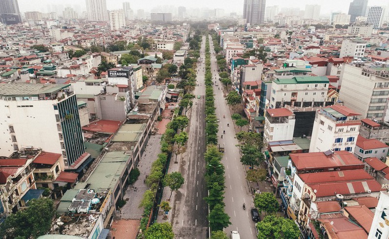 Văn phòng công chứng Đội Nhân