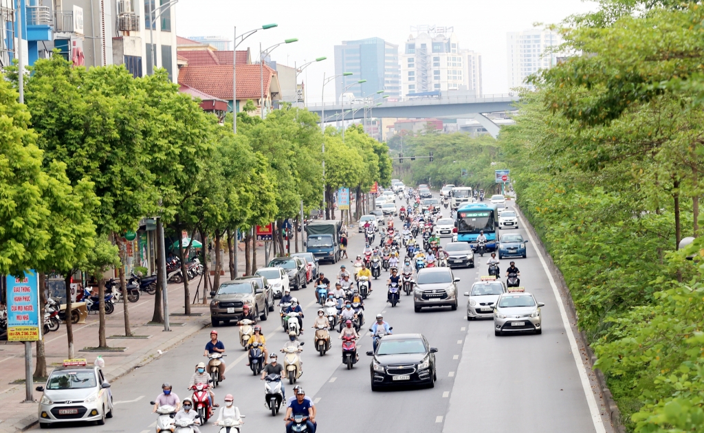 Văn phòng công chứng Long Biên 1