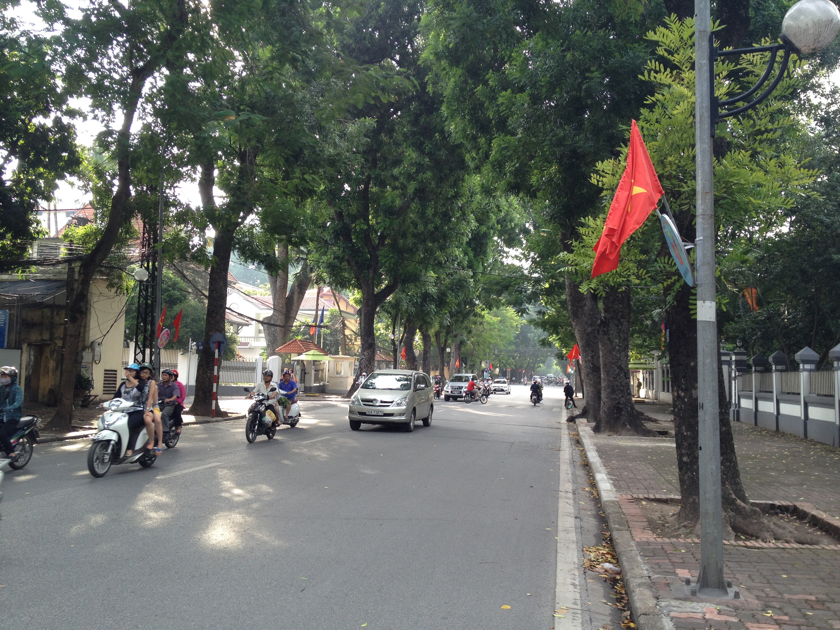 Văn phòng công chứng Lê Hồng Phong