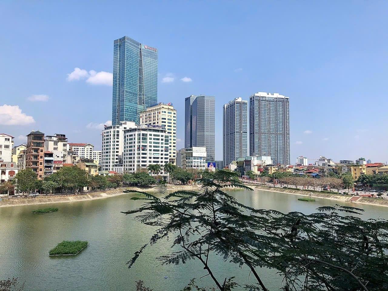 Văn phòng công chứng Phạm Huy Thông