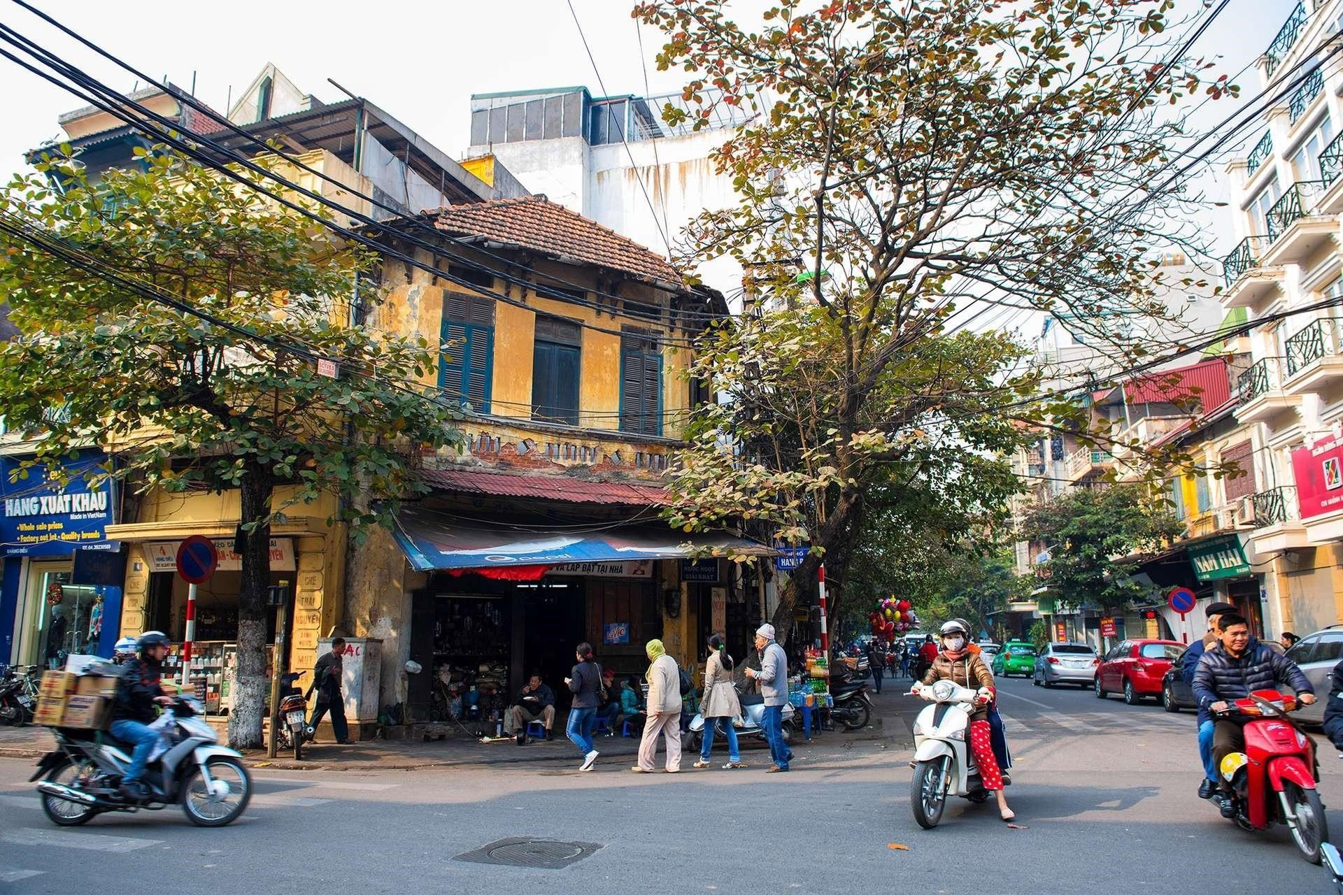 Văn phòng công chứng Lê Trực