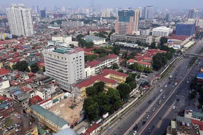 Văn phòng công chứng Thành Công