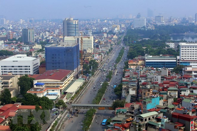 Văn phòng công chứng Vạn Phúc