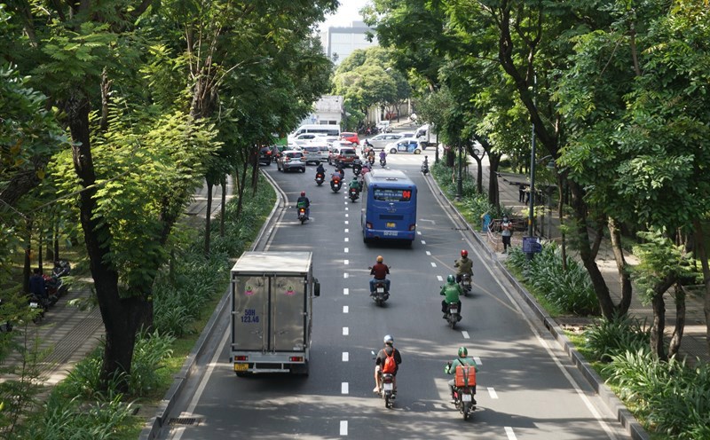 Văn phòng công chứng Trần Quốc Hoàn