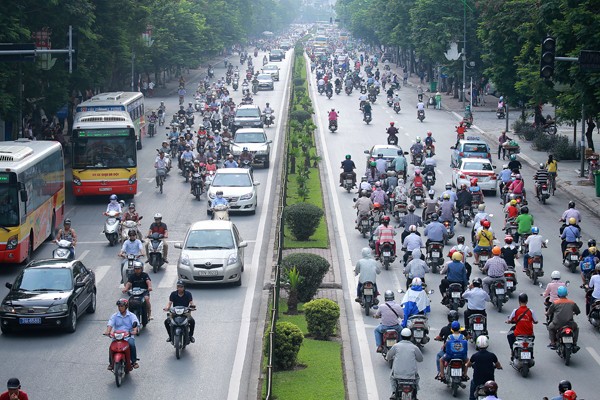 Văn phòng công chứng Xuân Thủy