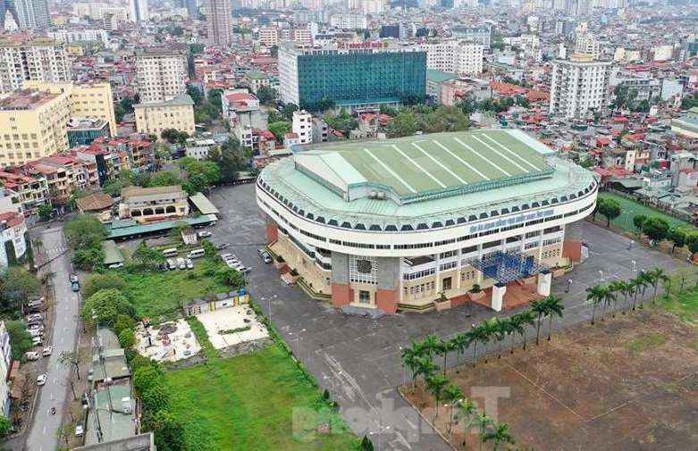 Văn phòng công chứng Quần Ngựa