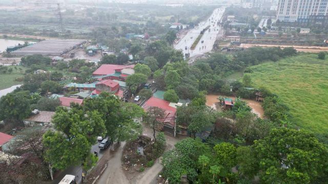 Văn phòng công chứng Cầu Triền