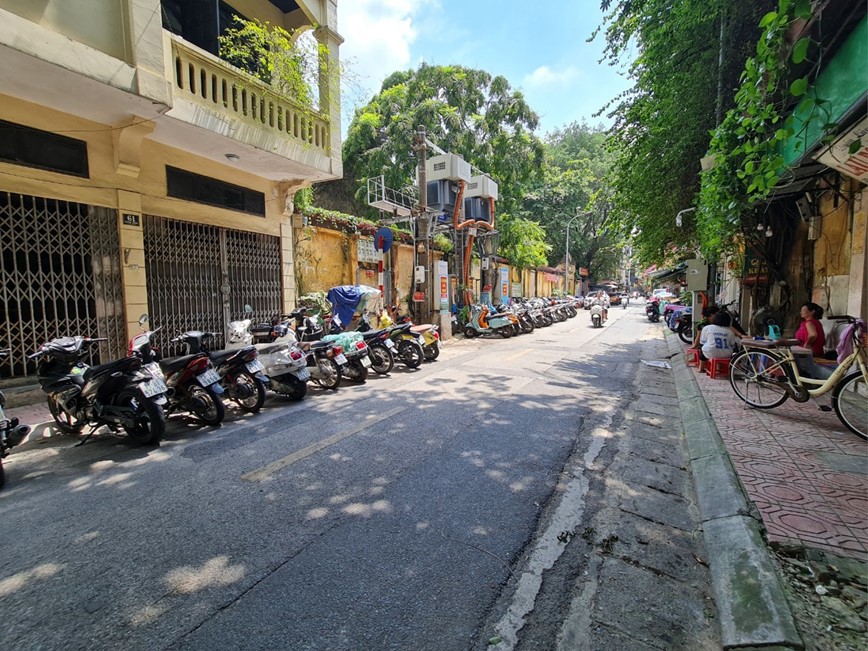 Văn phòng công chứng Nam Tràng