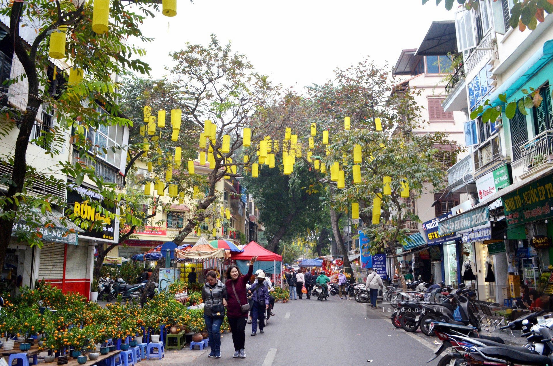 Văn phòng công chứng Hàng Lược