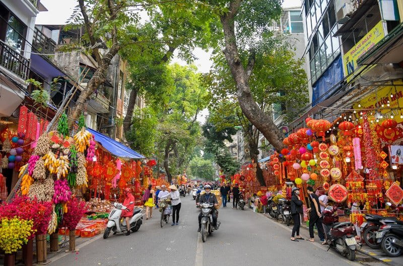 Văn phòng công chứng Hàng Mã