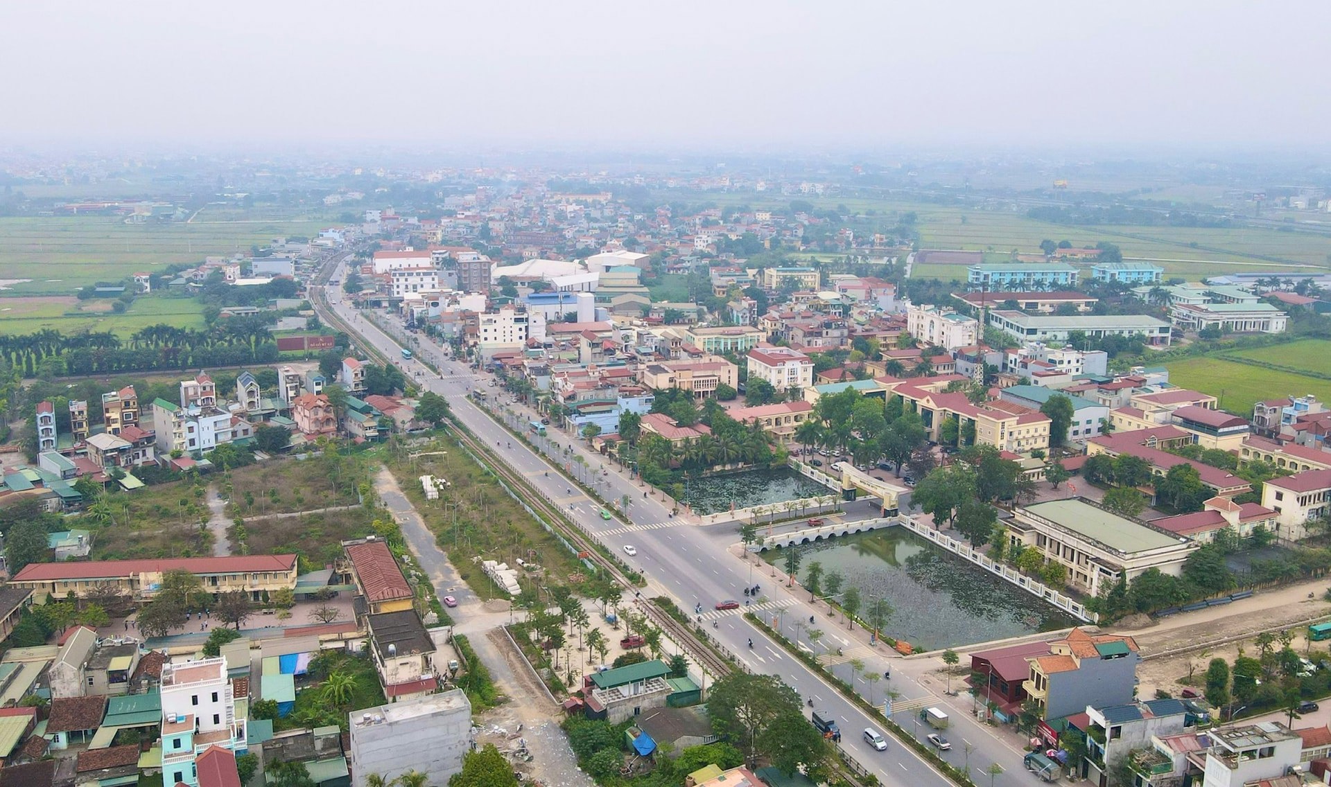 Văn phòng công chứng Hoài Thanh