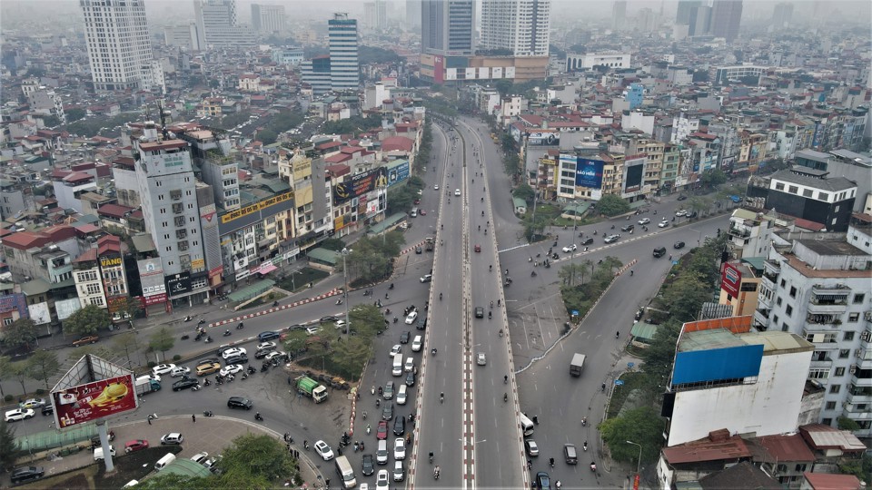 Văn phòng công chứng Triệu Quốc Đạt