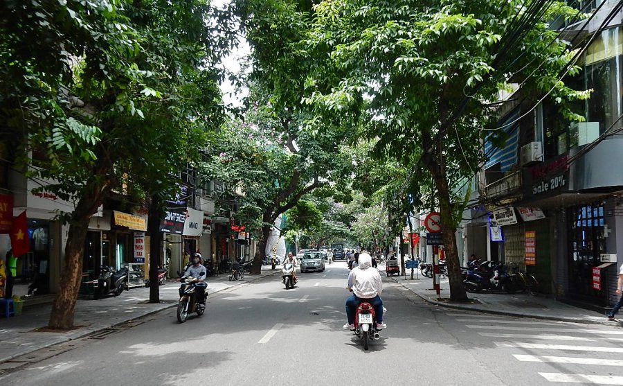 Văn phòng công chứng Thanh Yên