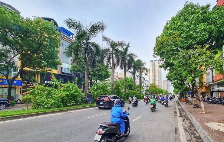 Văn phòng công chứng Đống Kỳ