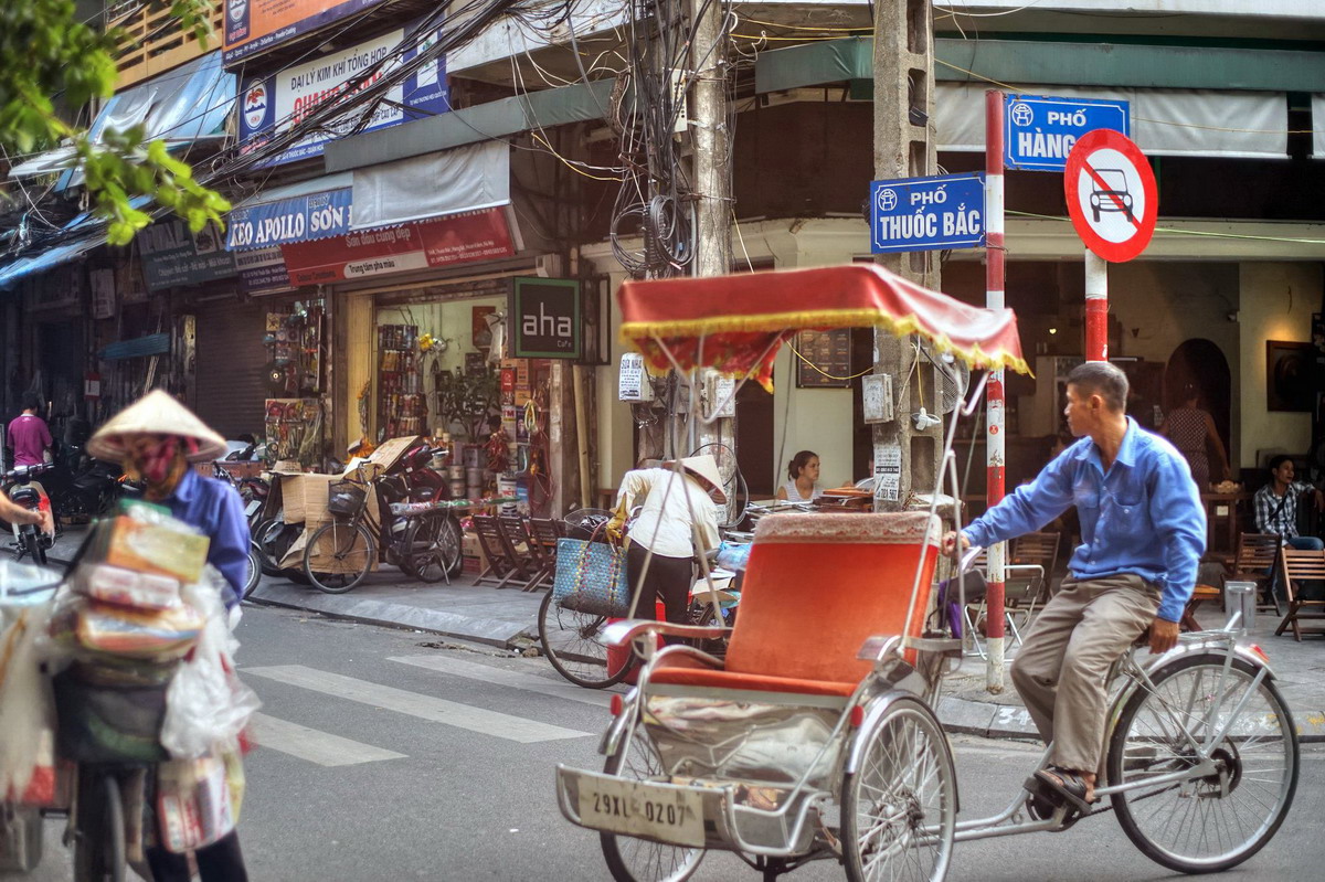 Văn phòng công chứng Thuốc Bắc