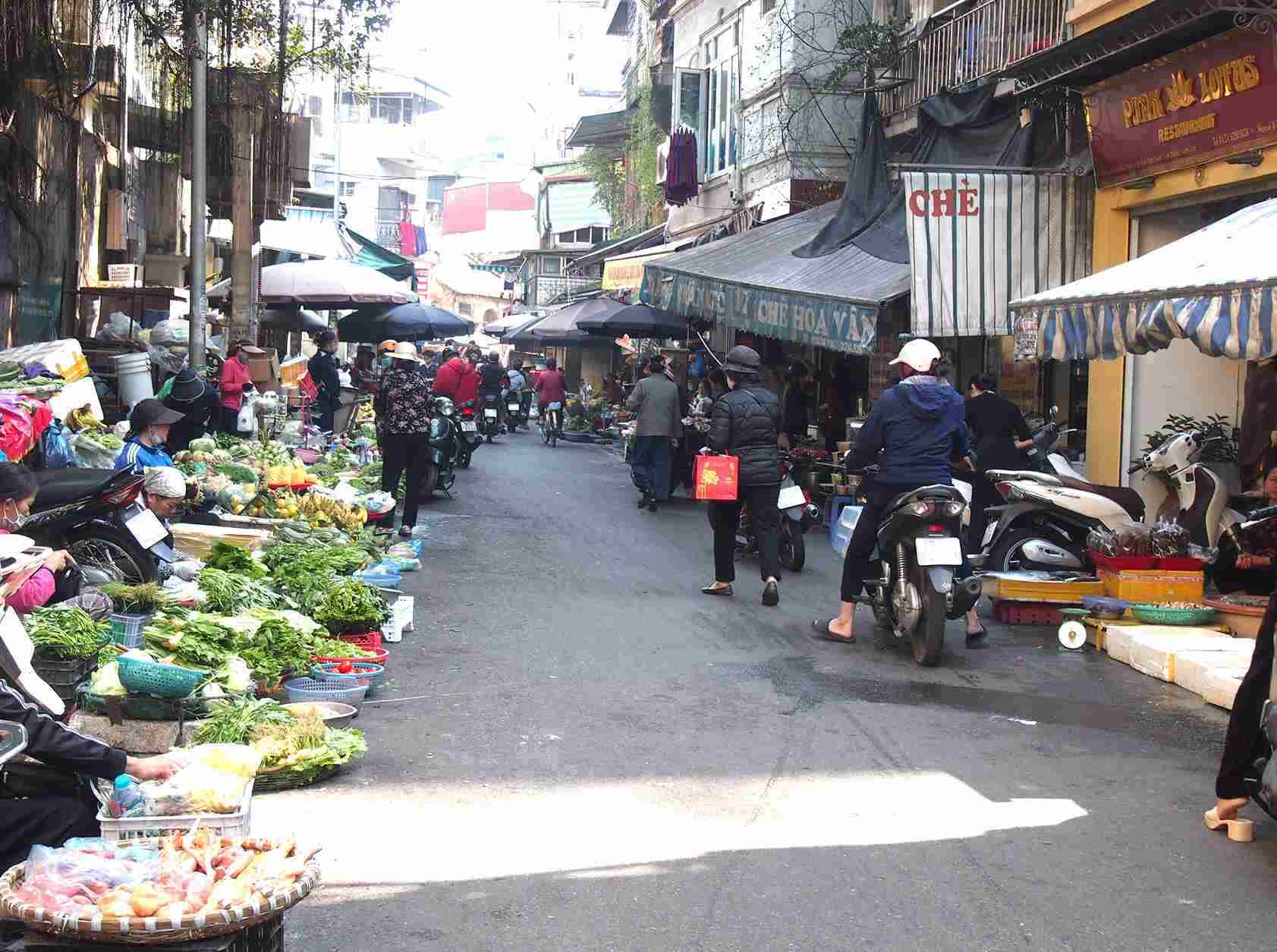 Văn phòng công chứng Thanh Hà