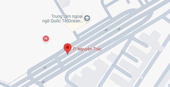 Văn phòng công chứng Nguyễn Trác