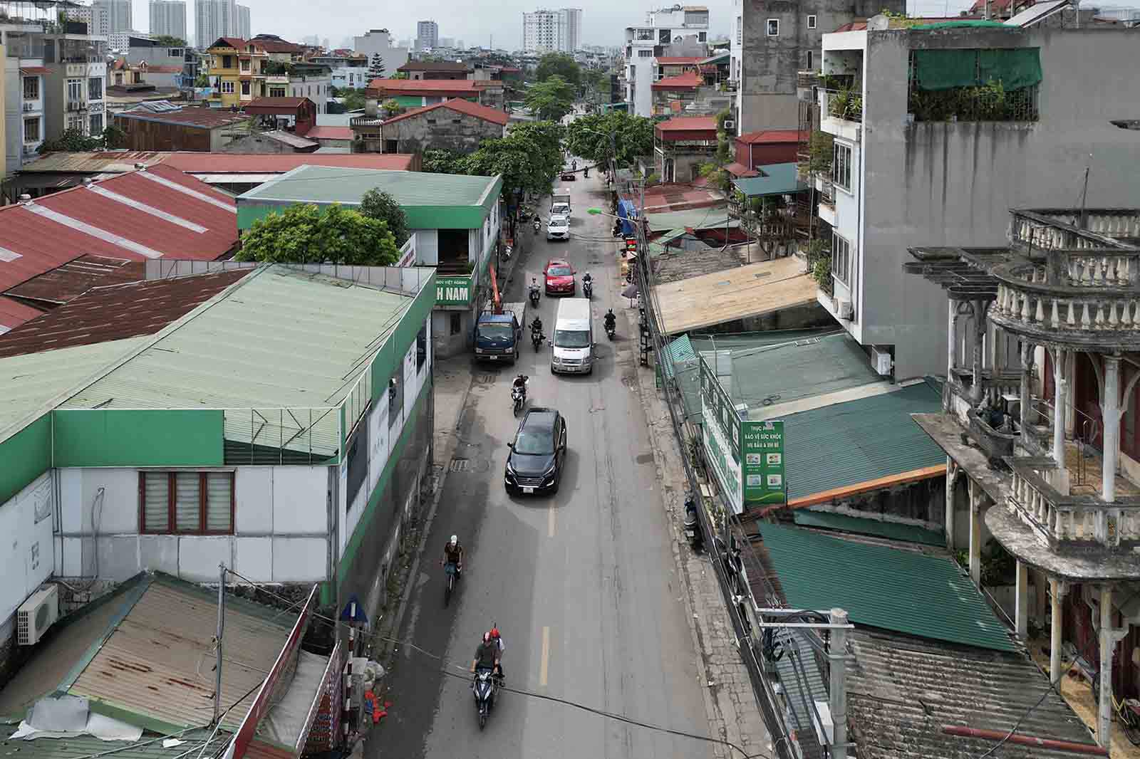 Văn phòng công chứng Sở Thượng