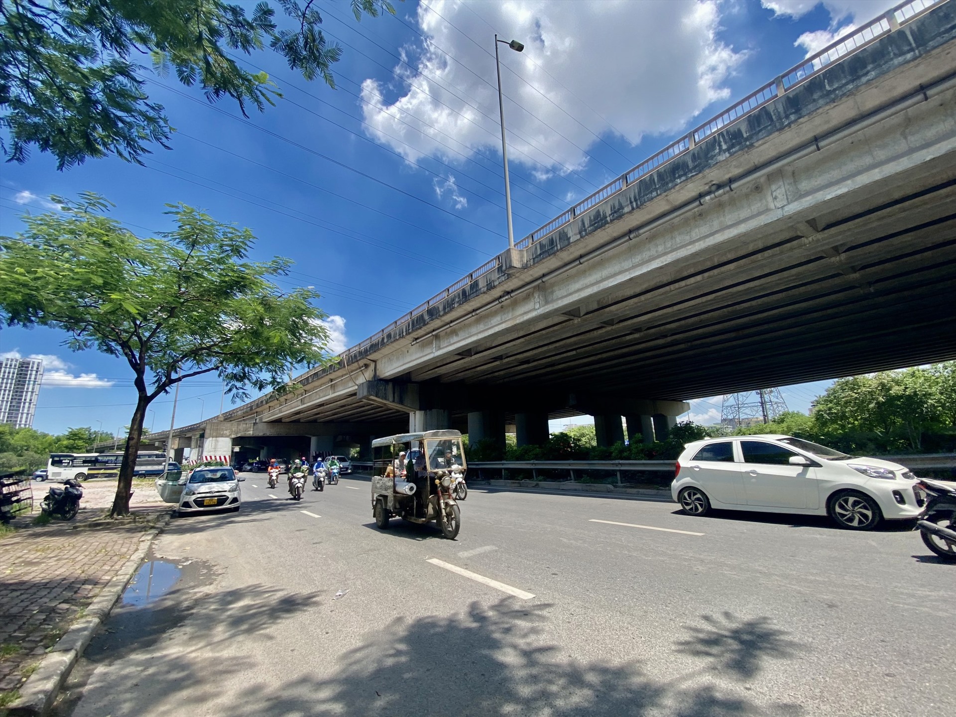 Văn phòng công chứng Tân Khai