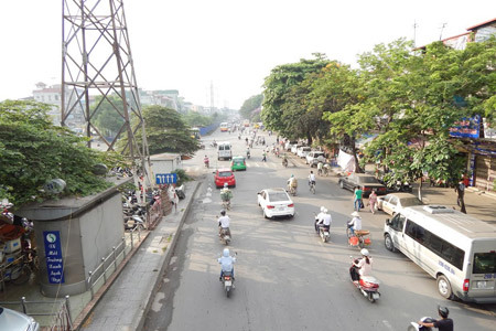 Văn phòng công chứng Trần Nhật Duật