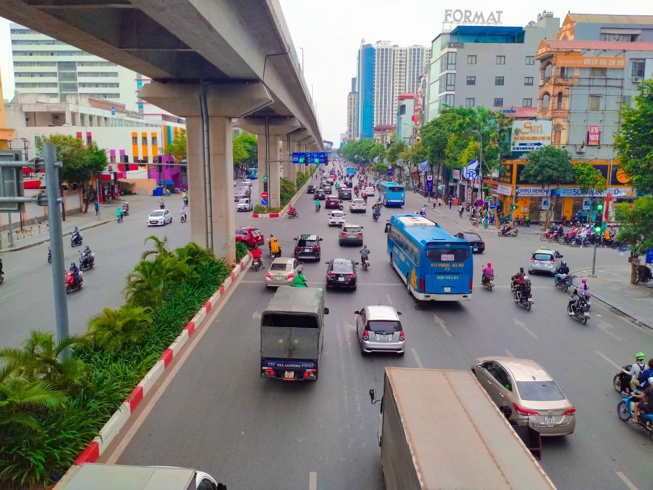 Văn phòng công chứng Phan Đình Phùng