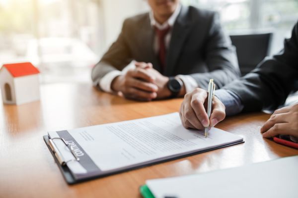 Lý do người được uỷ quyền không cần ký vào giấy ủy quyền?