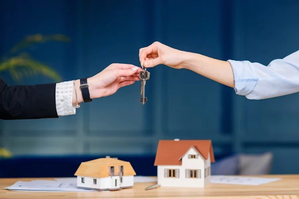 Hợp đồng chuyển nhượng nhà đất có giá trị bao lâu?