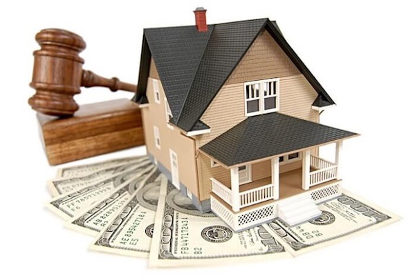 Hợp đồng mua bán nhà đất chậm sang tên có bị phạt thuế không?