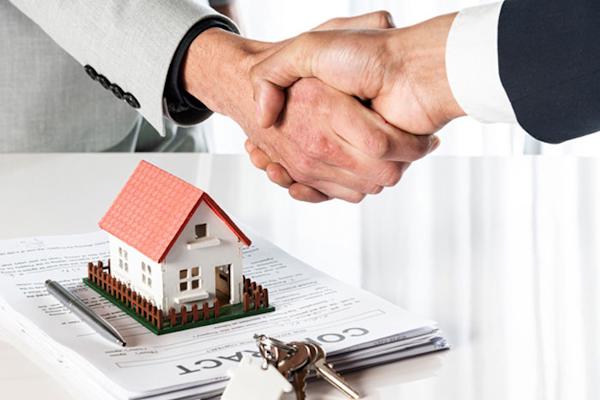 Các trường hợp chấm dứt hợp đồng mua bán nhà đất năm 2024