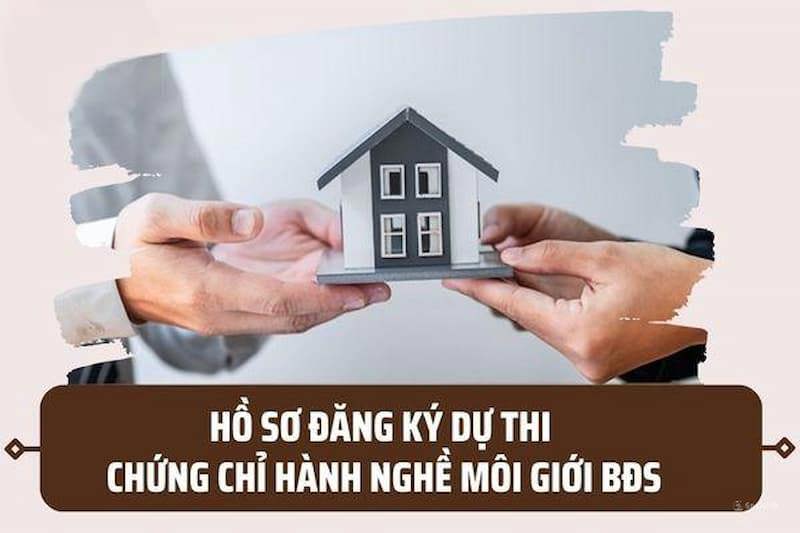 Một số nội dung liên quan đến hồ sơ chứng chỉ