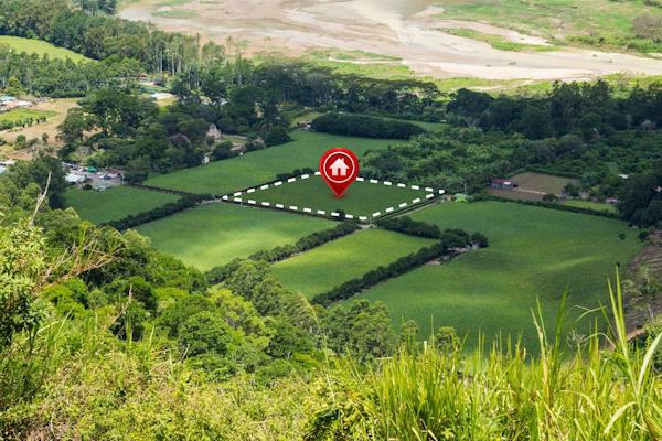 Đất cấp Sổ đỏ lần đầu có bắt buộc phải ký giáp ranh hay không?