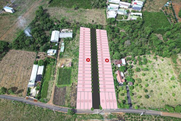 Đất cấp Sổ đỏ lần đầu có bắt buộc phải ký giáp ranh hay không?